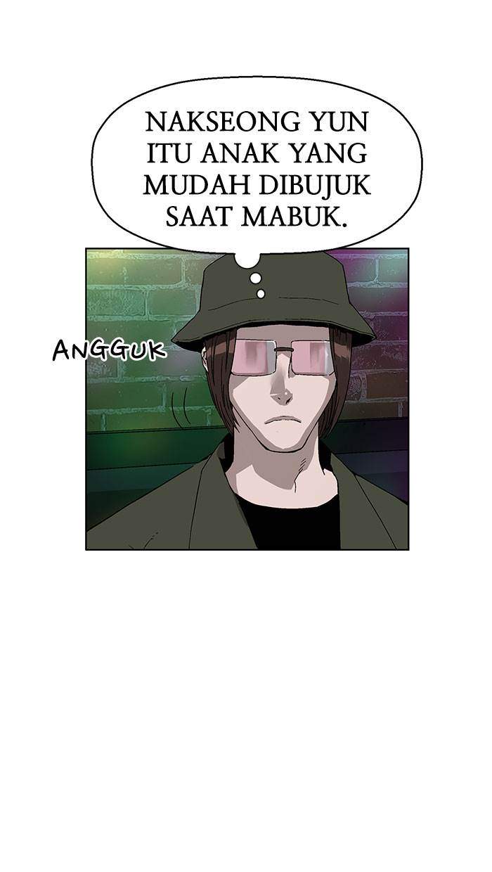 Weak Hero Bab 158 halaman 13