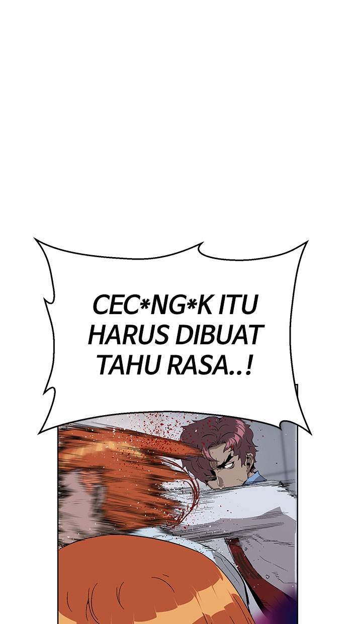 Weak Hero Bab 158 halaman 22