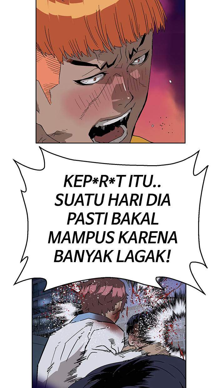 Weak Hero Bab 158 halaman 23