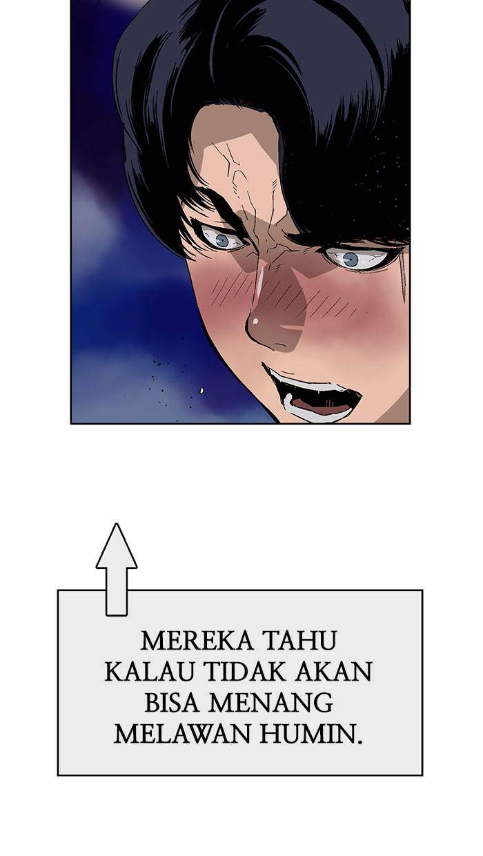 Weak Hero Bab 158 halaman 24