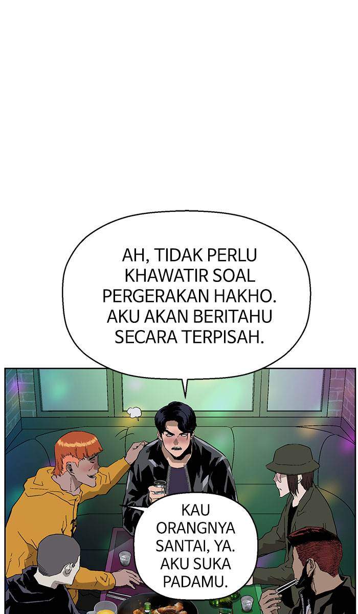 Weak Hero Bab 158 halaman 26