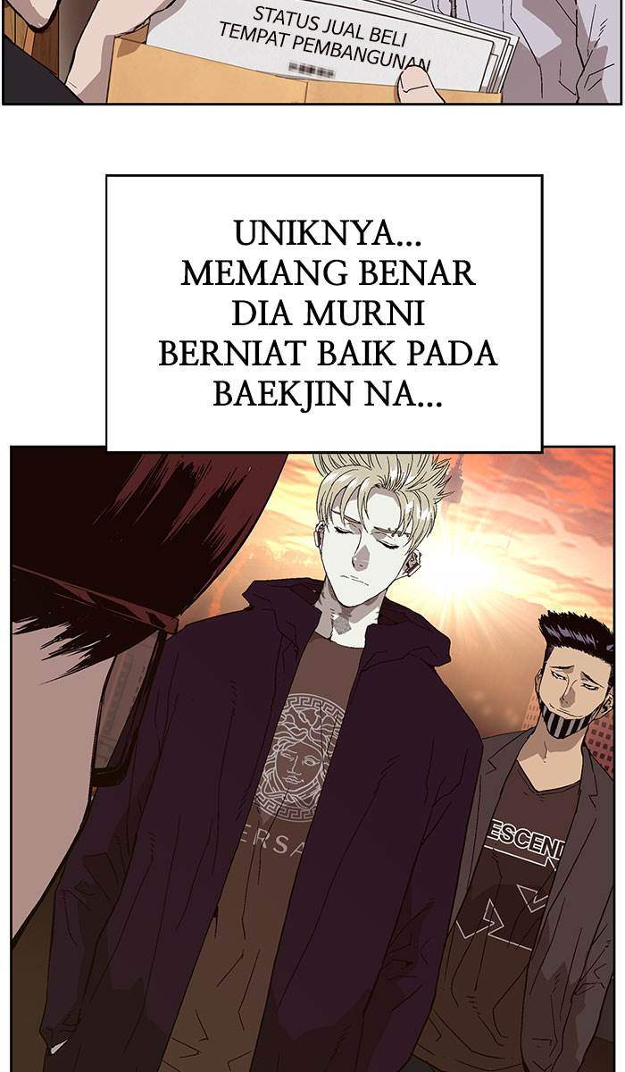 Weak Hero Bab 158 halaman 41