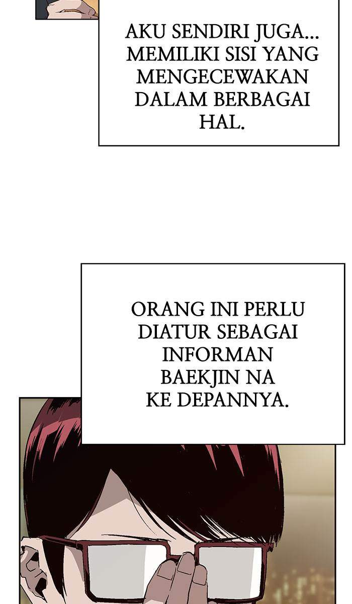 Weak Hero Bab 158 halaman 44