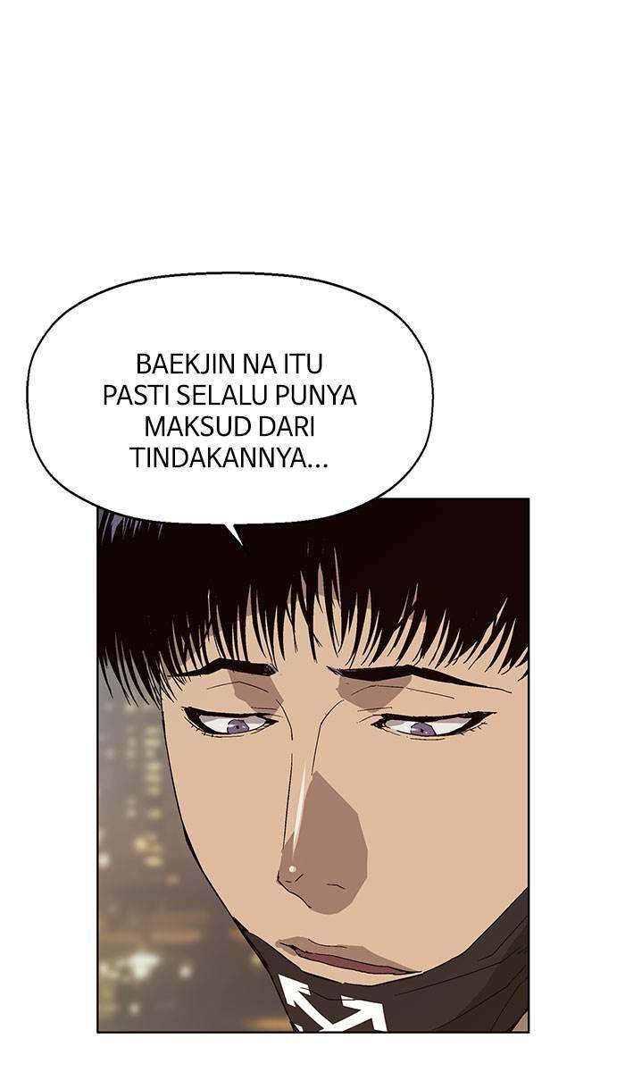 Weak Hero Bab 158 halaman 47