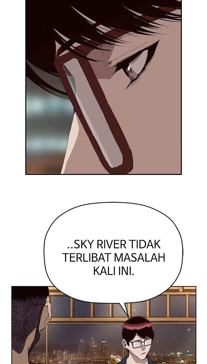 Weak Hero Bab 158 halaman 56