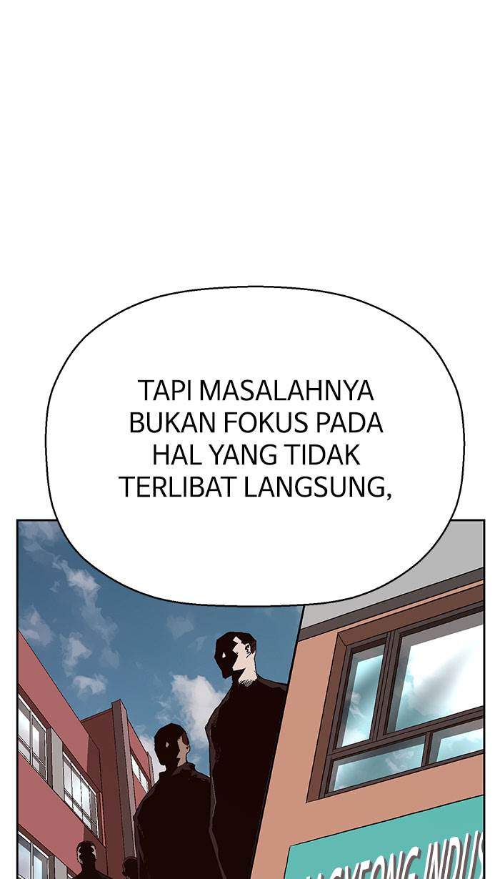 Weak Hero Bab 158 halaman 58