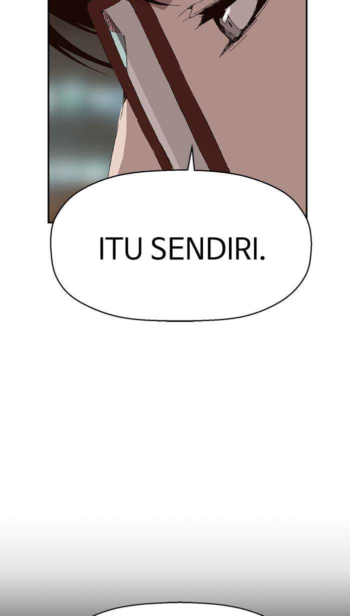 Weak Hero Bab 158 halaman 60