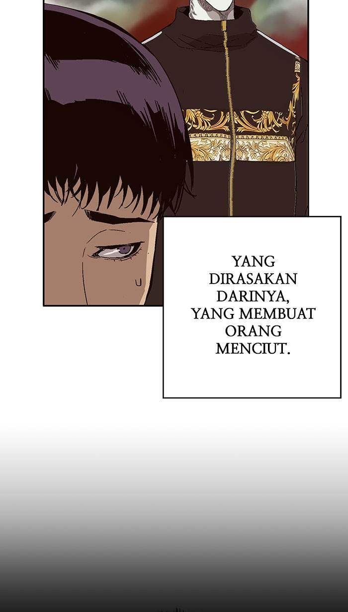 Weak Hero Bab 158 halaman 66