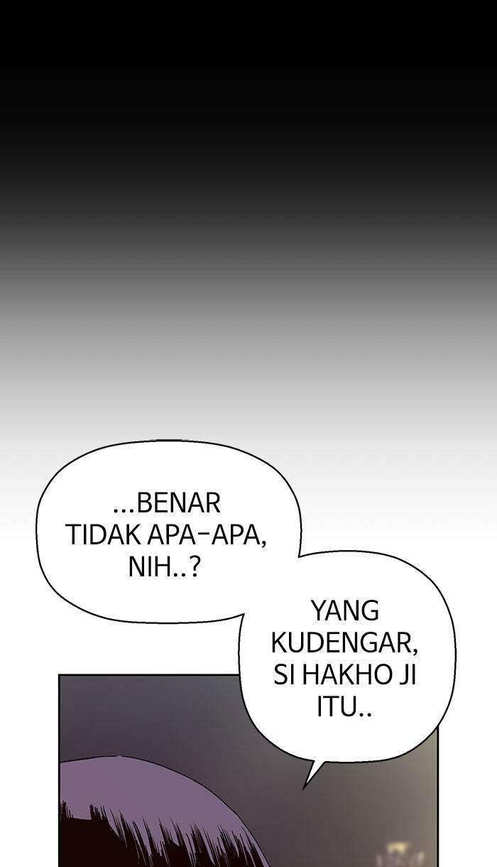 Weak Hero Bab 158 halaman 76