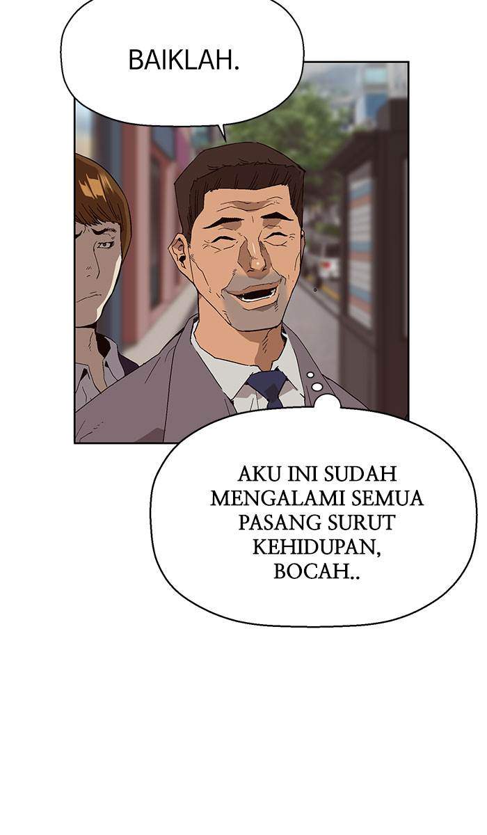 Weak Hero Bab 159 halaman 10