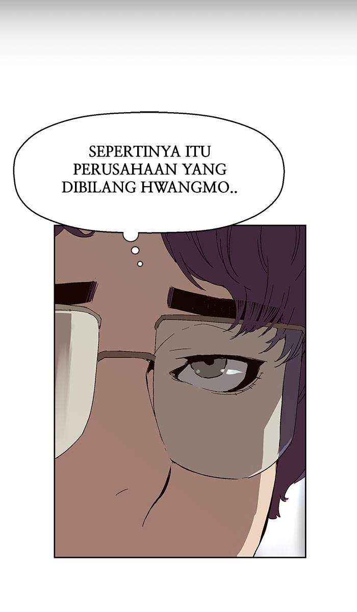 Weak Hero Bab 159 halaman 13