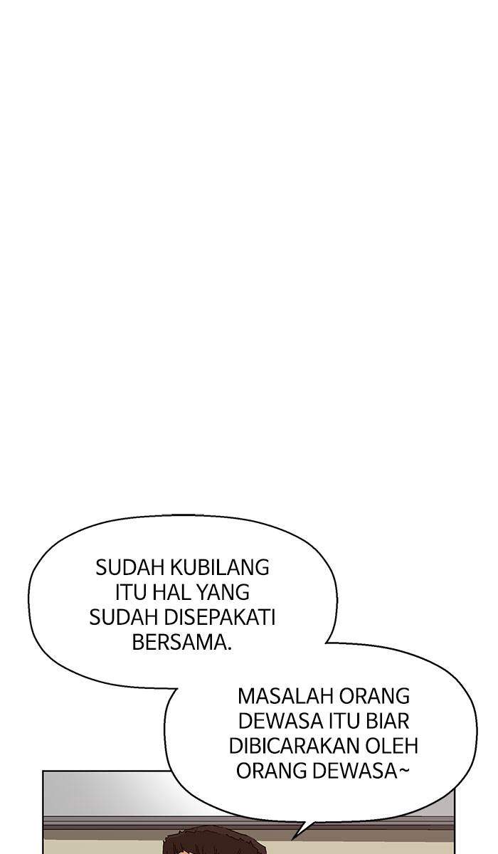 Weak Hero Bab 159 halaman 16