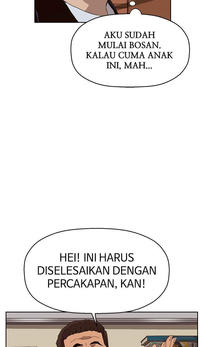 Weak Hero Bab 159 halaman 20