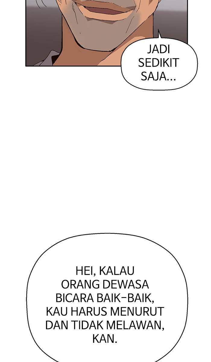 Weak Hero Bab 159 halaman 22