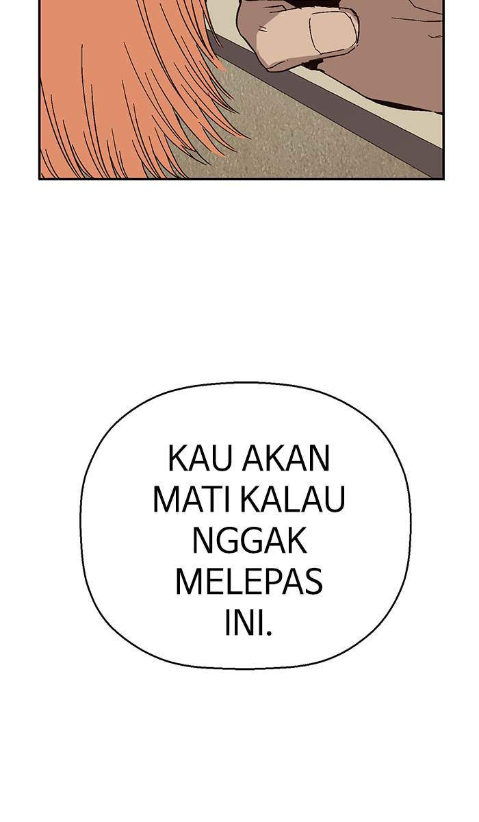 Weak Hero Bab 159 halaman 25