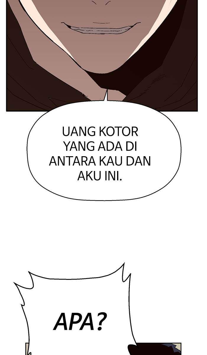 Weak Hero Bab 159 halaman 28