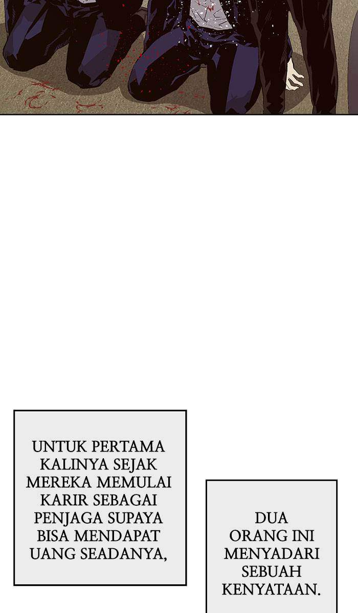 Weak Hero Bab 159 halaman 48