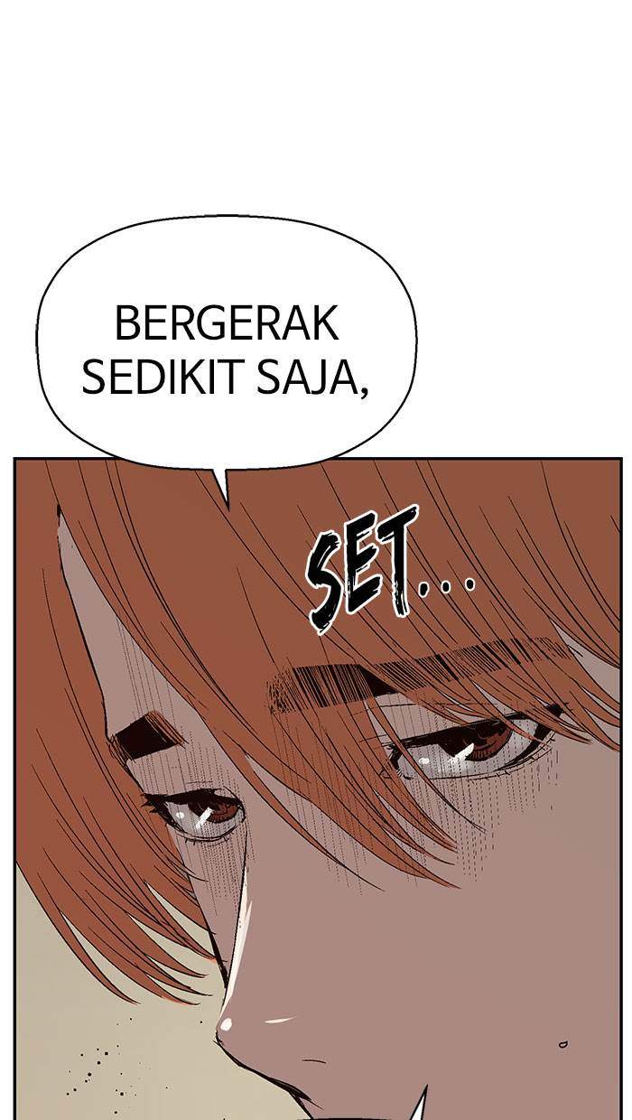 Weak Hero Bab 159 halaman 50
