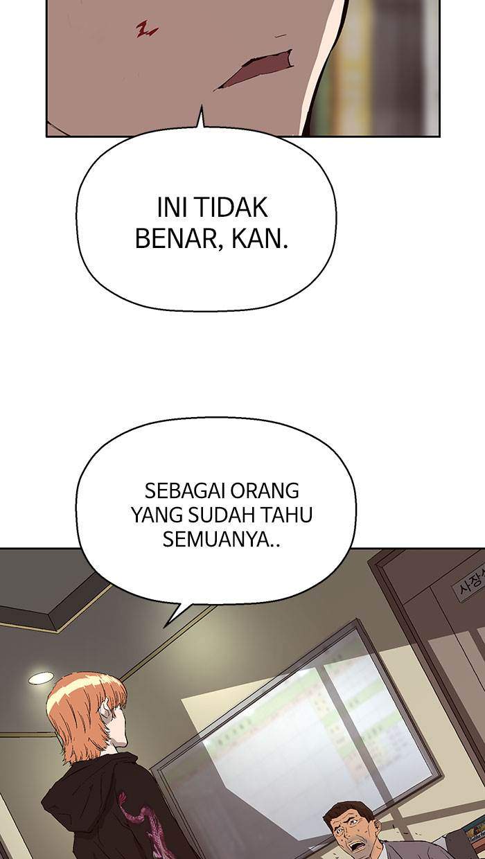 Weak Hero Bab 159 halaman 55