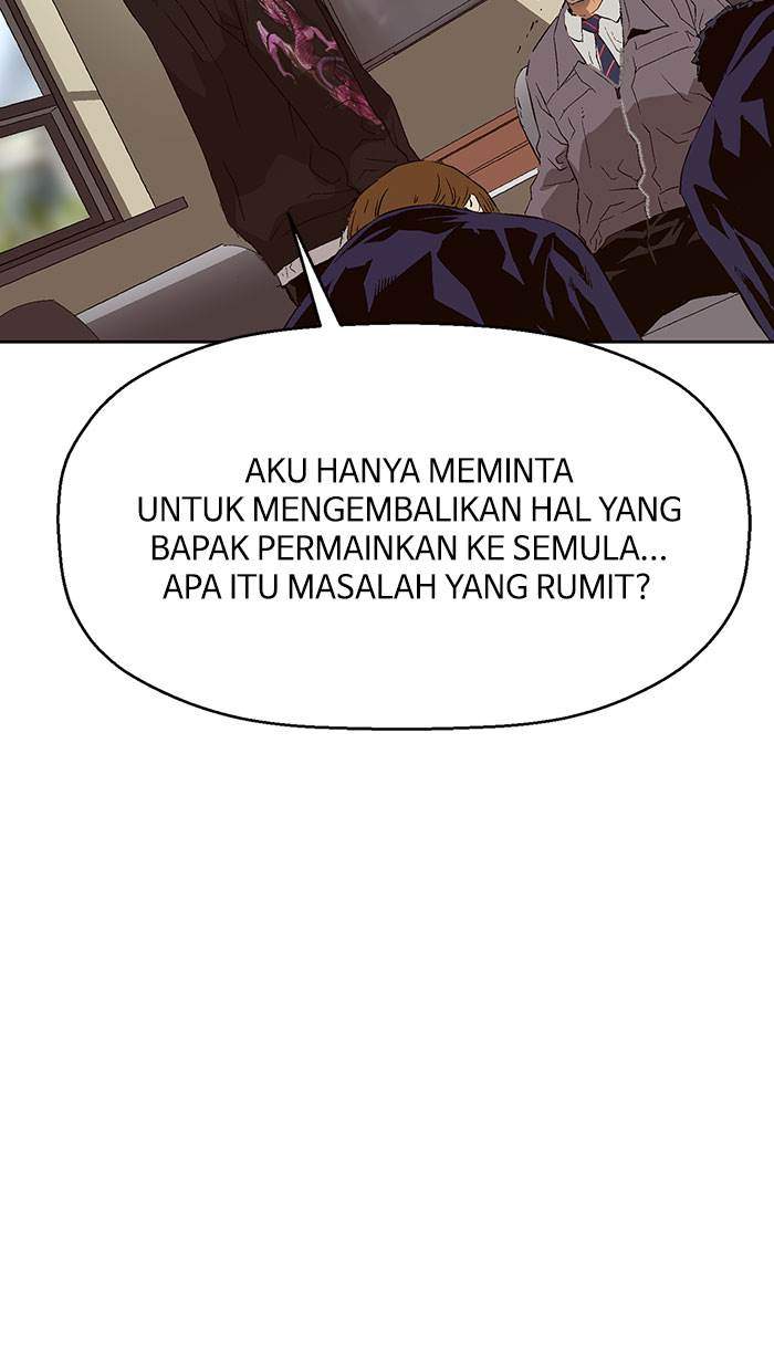 Weak Hero Bab 159 halaman 56