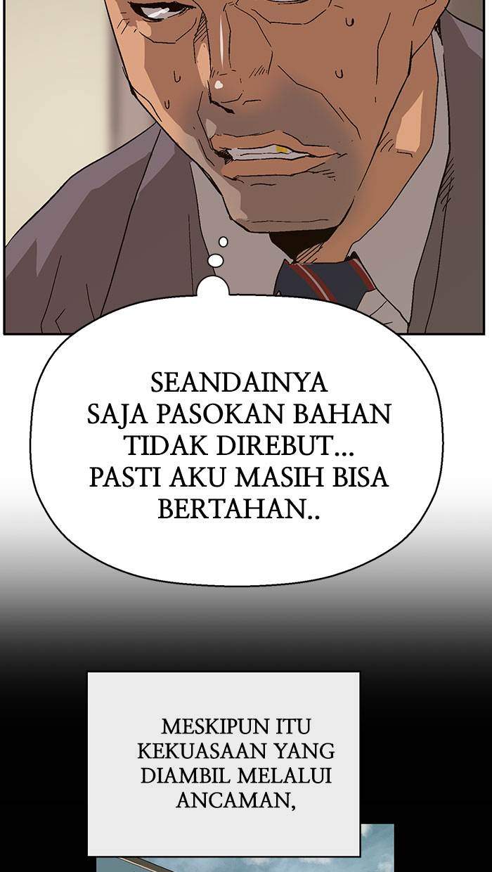 Weak Hero Bab 159 halaman 66