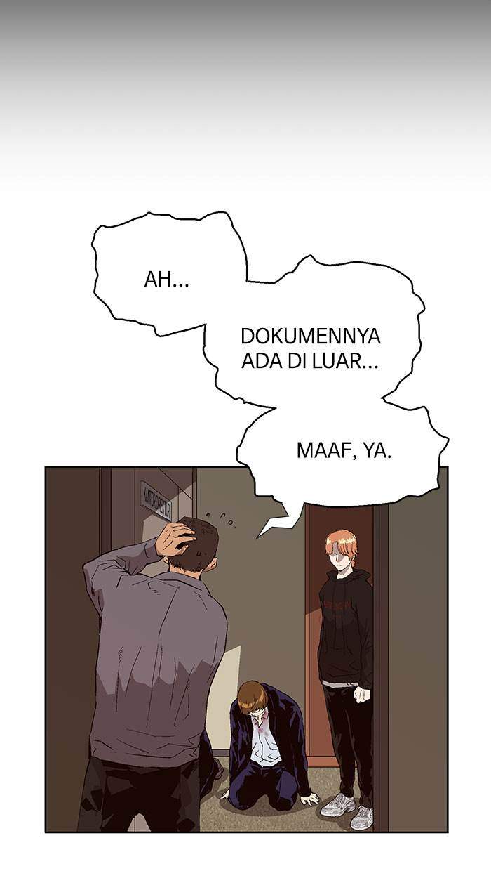 Weak Hero Bab 159 halaman 69