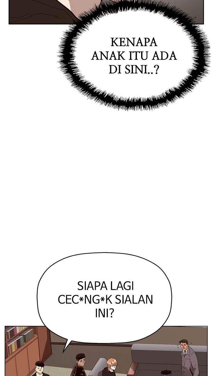 Weak Hero Bab 159 halaman 98