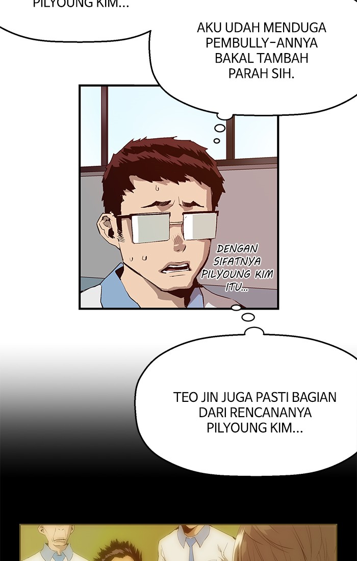 Weak Hero Bab 16 halaman 7