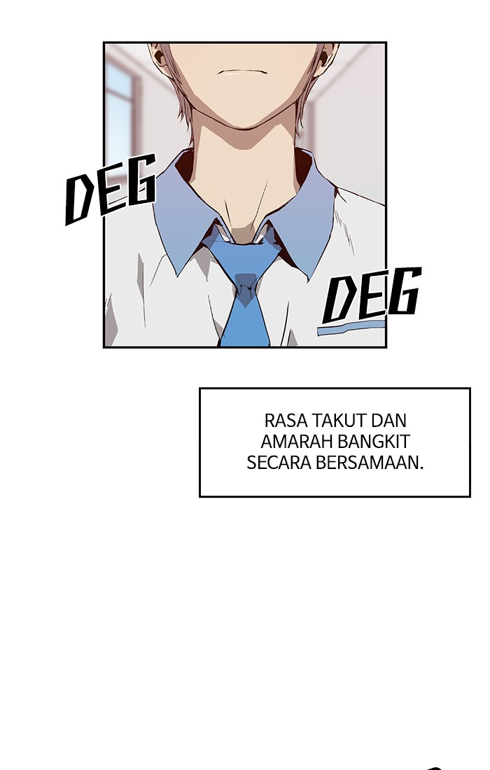 Weak Hero Bab 16 halaman 11