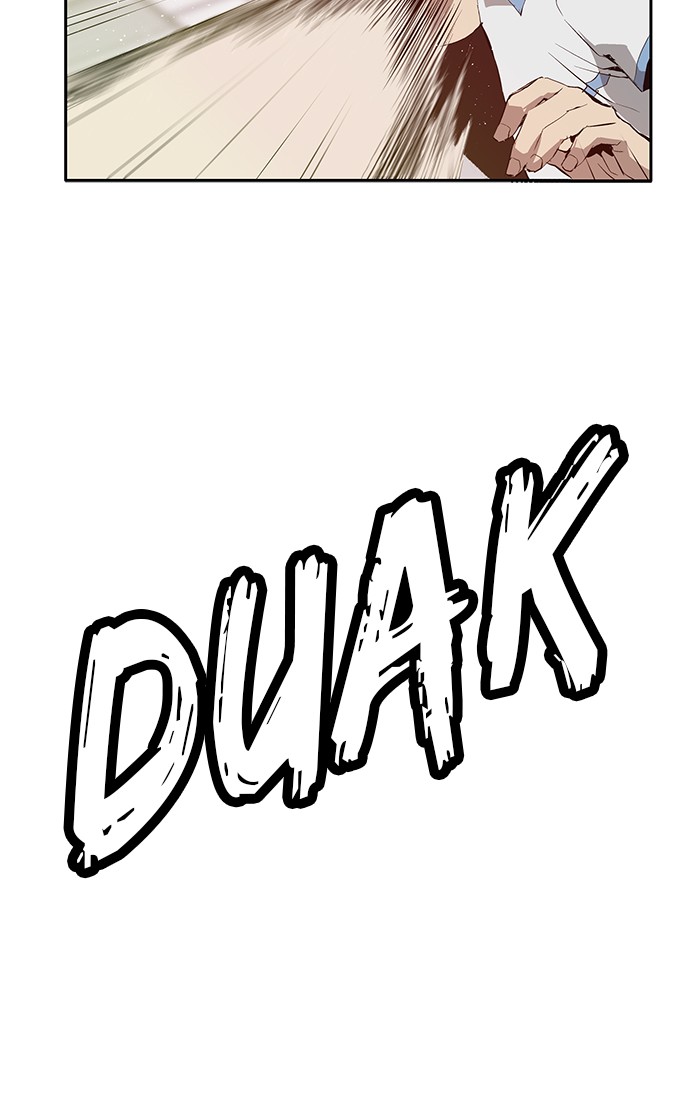 Weak Hero Bab 16 halaman 16