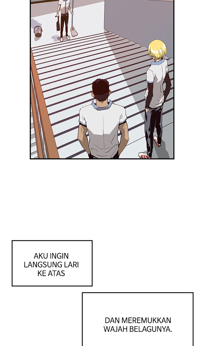 Weak Hero Bab 16 halaman 25