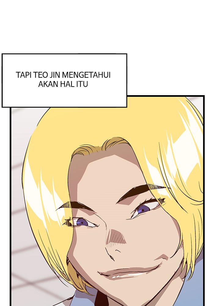 Weak Hero Bab 16 halaman 29
