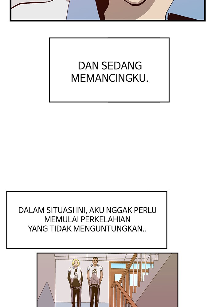 Weak Hero Bab 16 halaman 30
