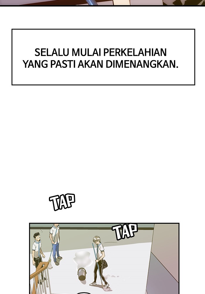 Weak Hero Bab 16 halaman 34