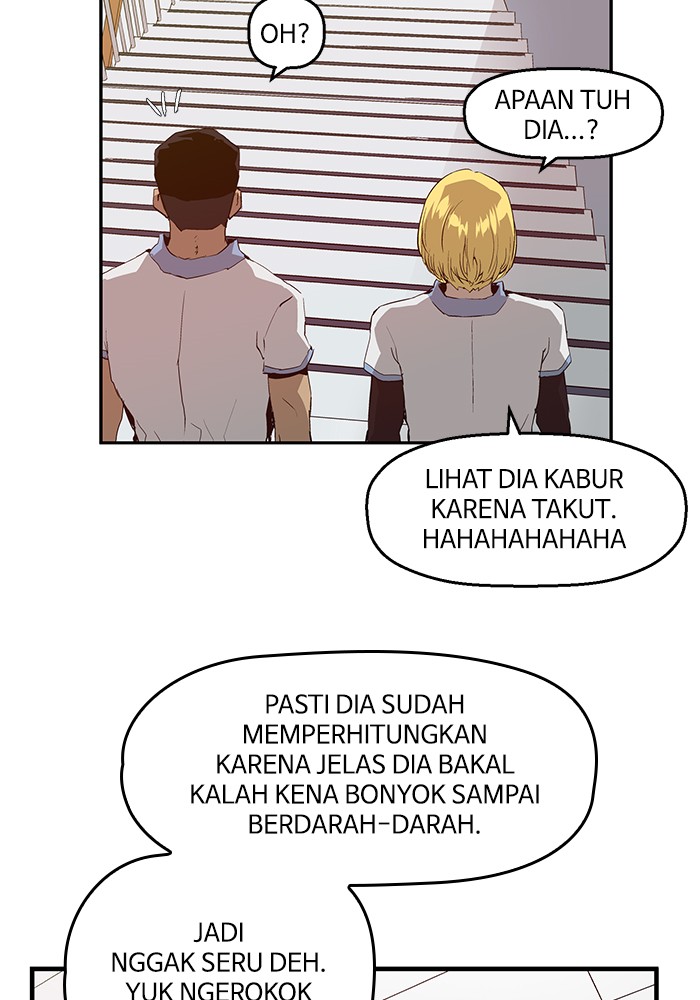 Weak Hero Bab 16 halaman 35