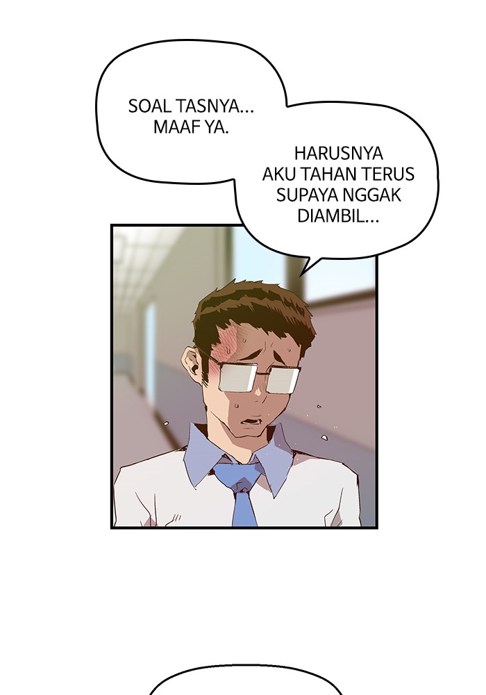 Weak Hero Bab 16 halaman 38