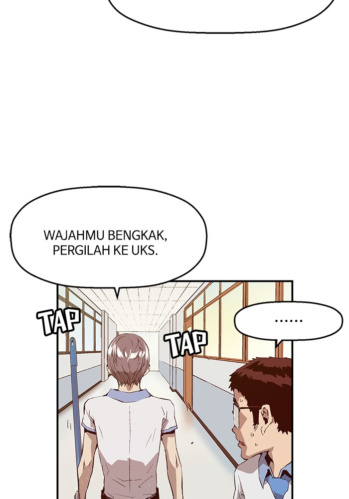 Weak Hero Bab 16 halaman 41