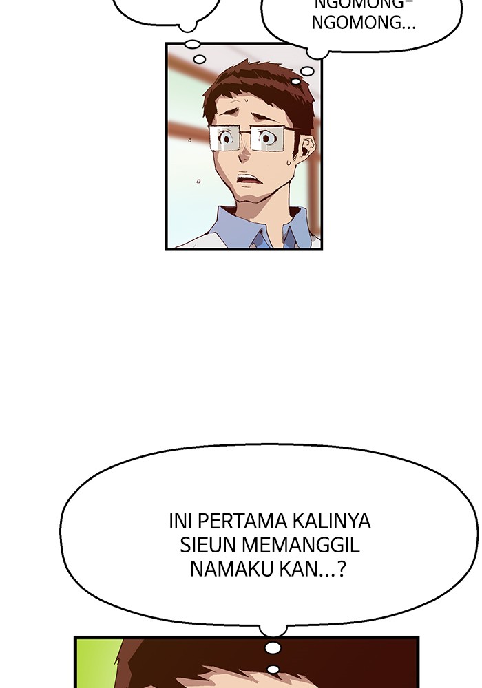 Weak Hero Bab 16 halaman 43