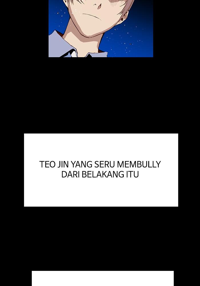 Weak Hero Bab 16 halaman 49