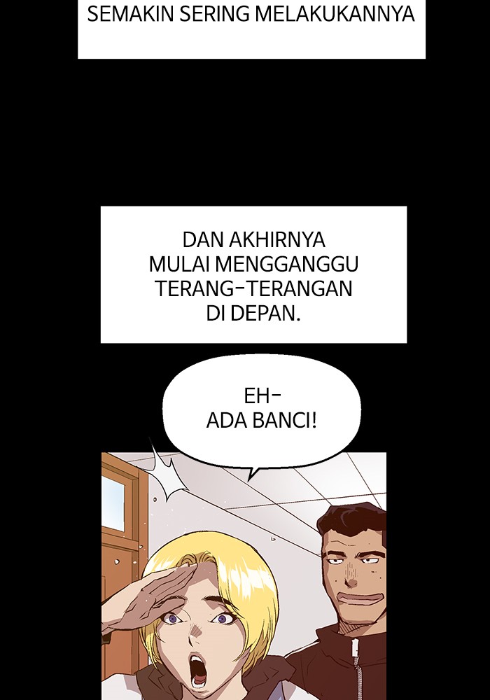 Weak Hero Bab 16 halaman 50