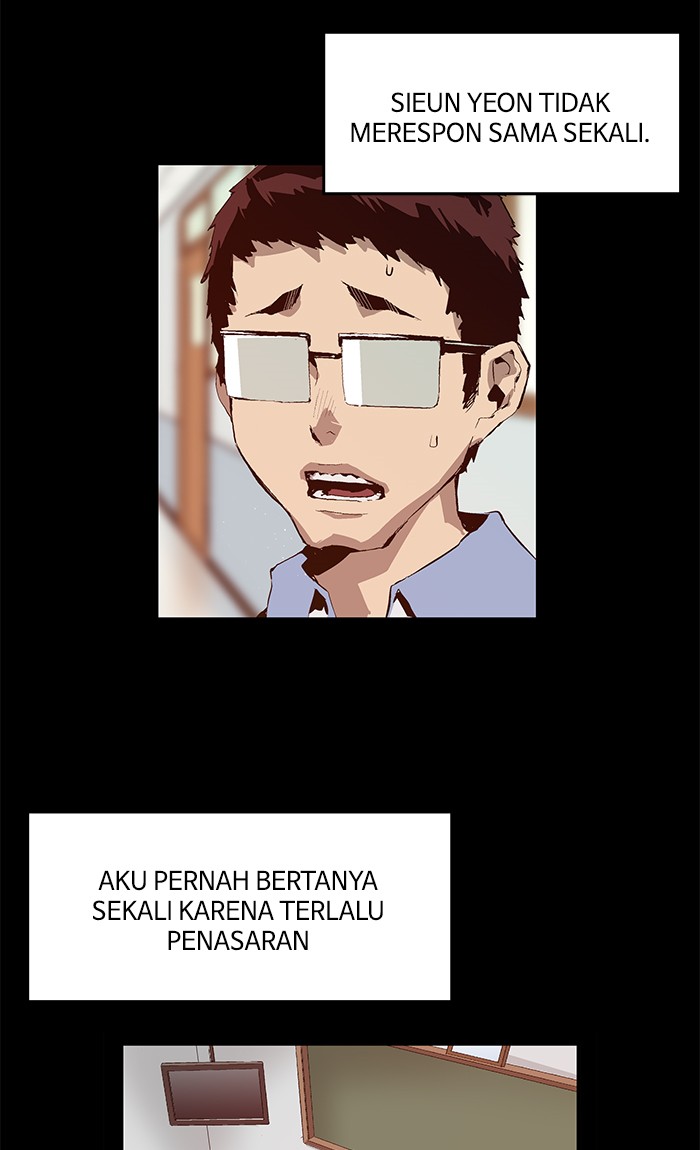 Weak Hero Bab 16 halaman 57