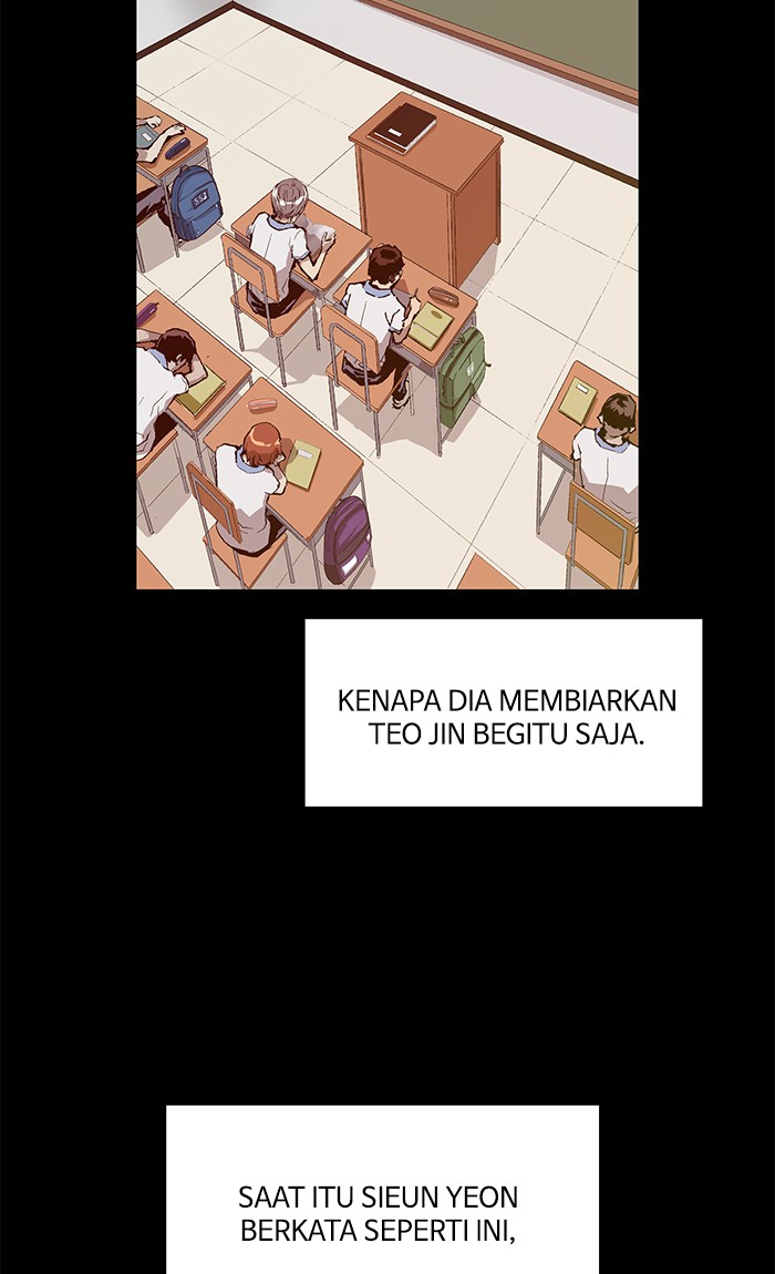 Weak Hero Bab 16 halaman 58