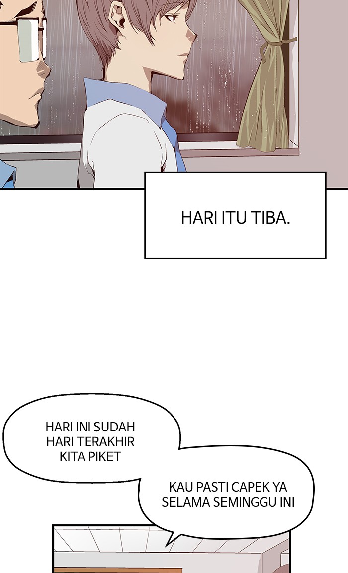 Weak Hero Bab 16 halaman 64