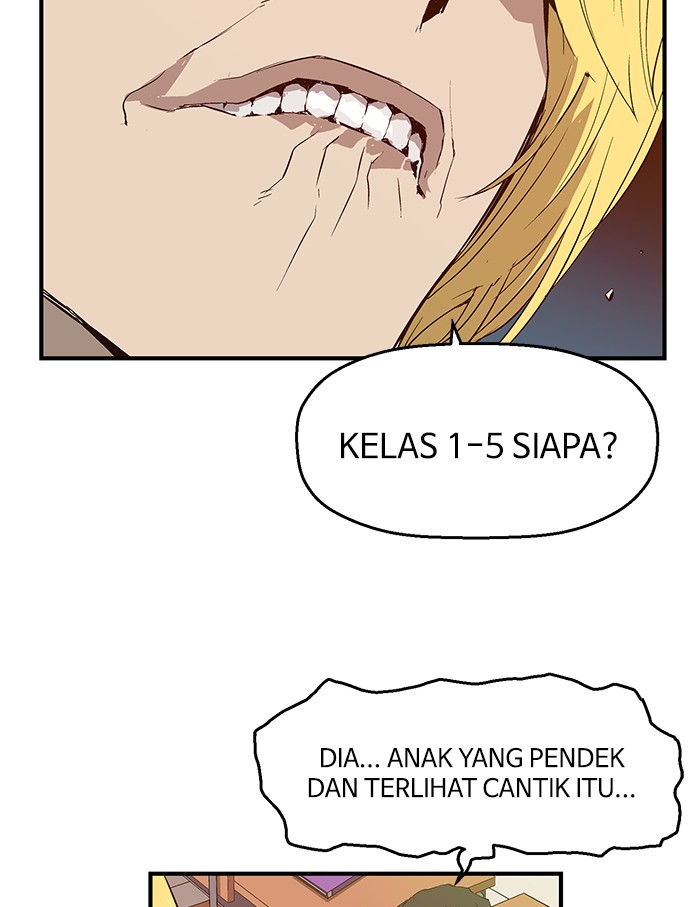 Weak Hero Bab 16 halaman 76