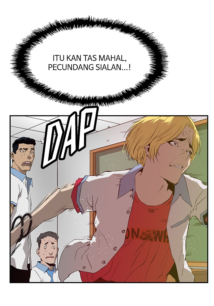 Weak Hero Bab 16 halaman 80
