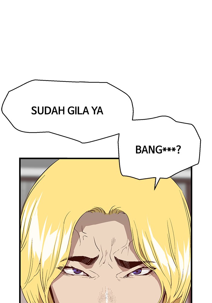 Weak Hero Bab 16 halaman 91