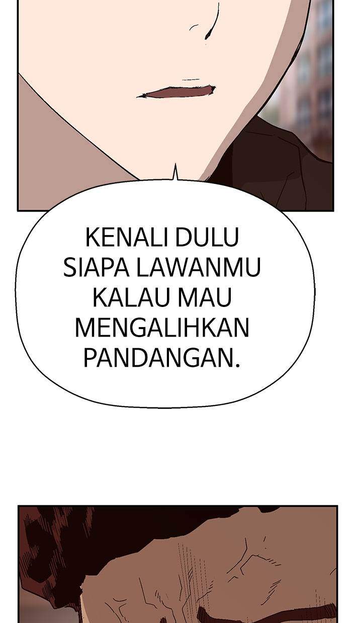 Weak Hero Bab 160 halaman 20