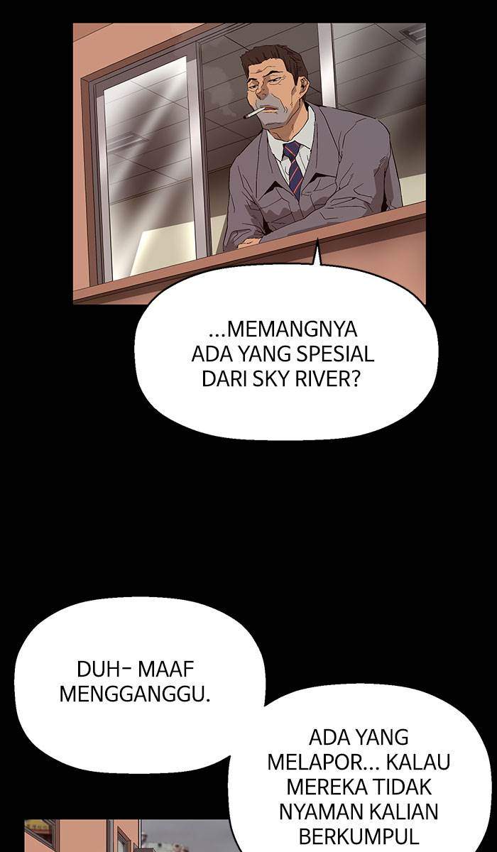 Weak Hero Bab 160 halaman 25