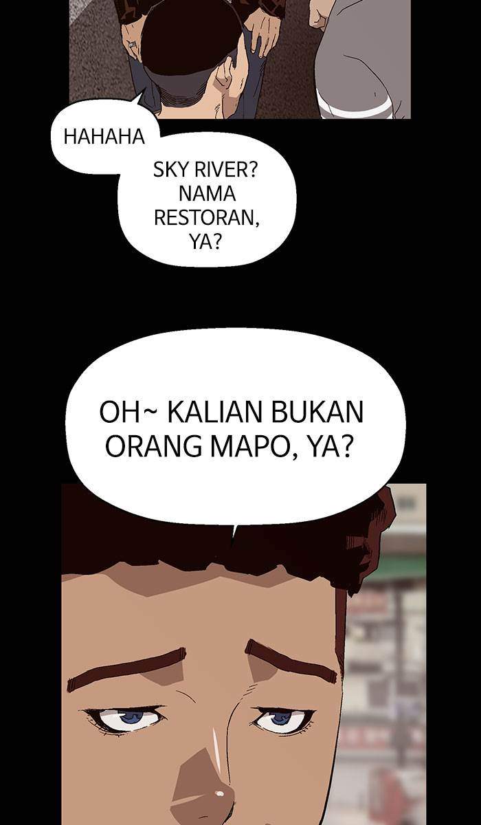 Weak Hero Bab 160 halaman 32