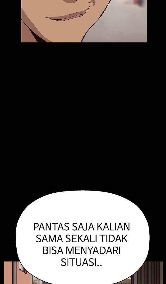 Weak Hero Bab 160 halaman 33